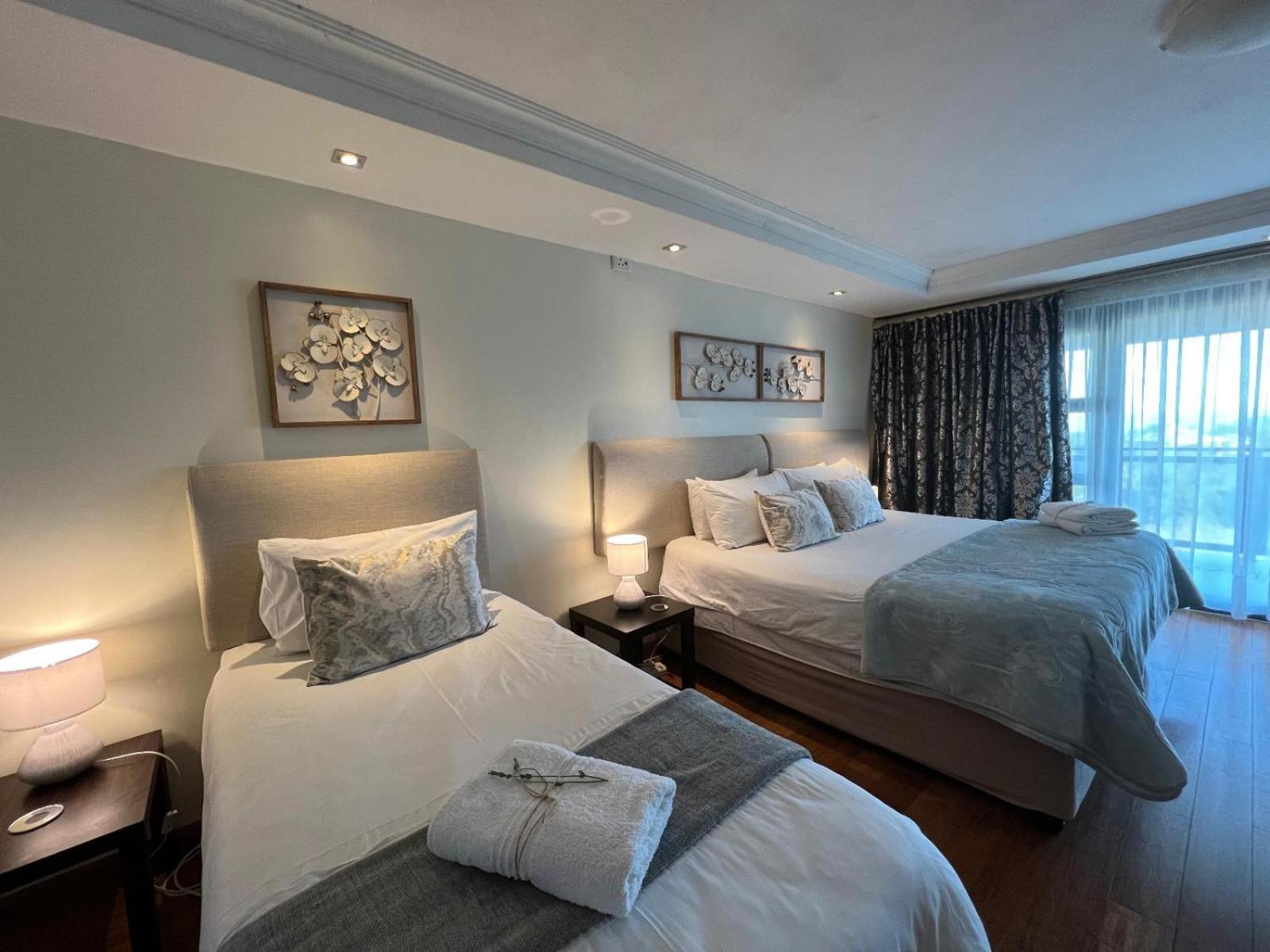 Kalashe Bed & Breakfast Іст-Лондон Номер фото