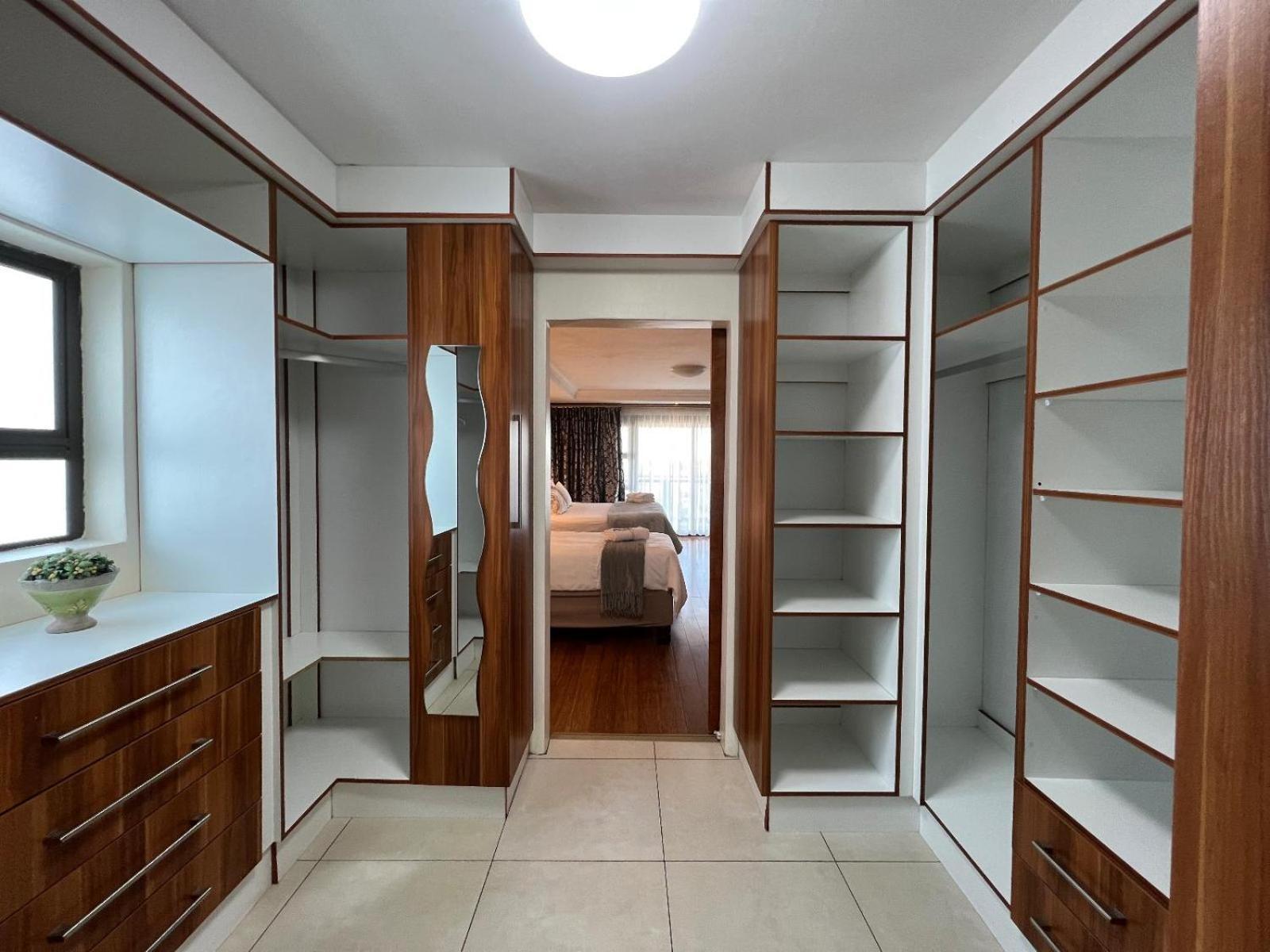 Kalashe Bed & Breakfast Іст-Лондон Номер фото
